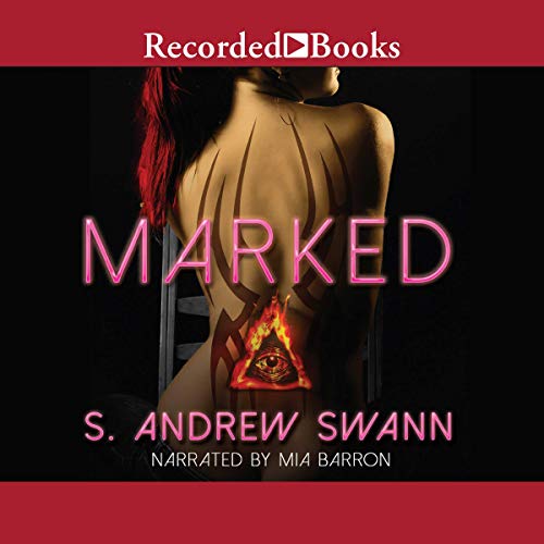 Cover of Marked