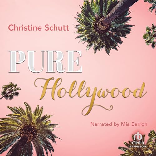 Cover of Pure Hollywood