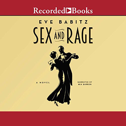 Cover of Sex and Rage