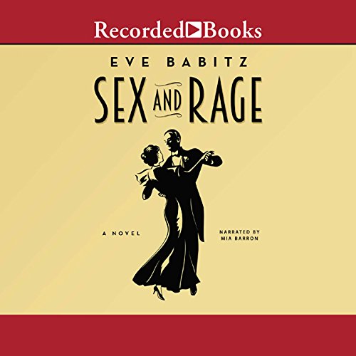 Cover of Sex and Rage