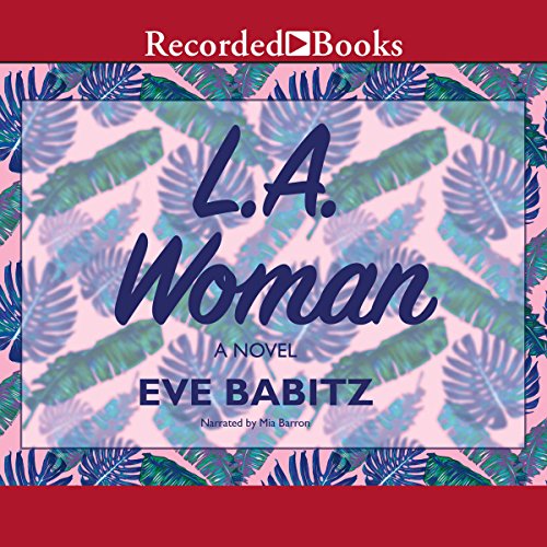 Cover of L.A. Woman