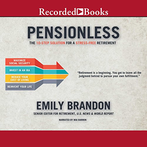 Cover of Pensionless