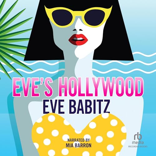 Cover of Eve's Hollywood