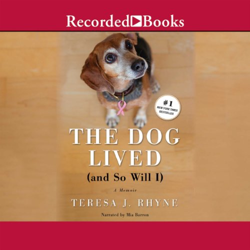 Cover of The Dog Lived