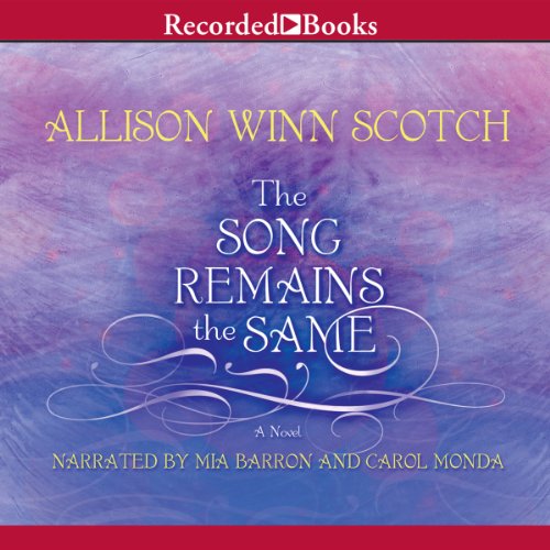 Cover of The Song Remains the Same
