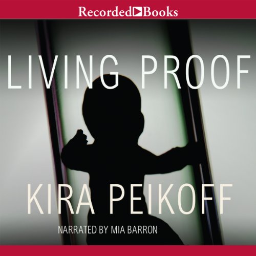 Cover of Living Proof
