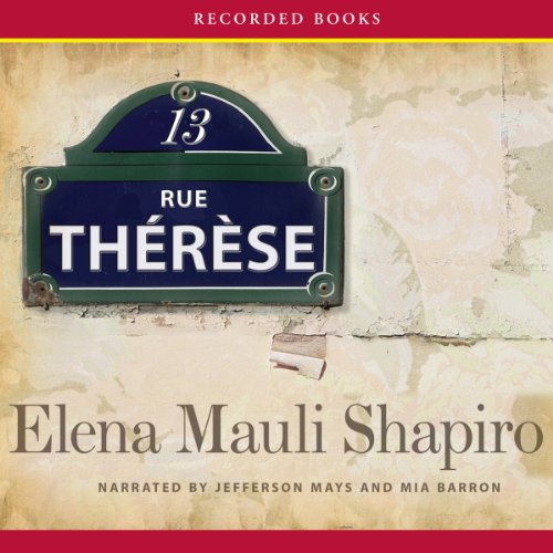 Cover of 13 Rue Thérèse