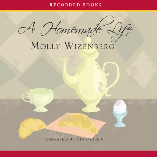 Cover of A Homemade Life