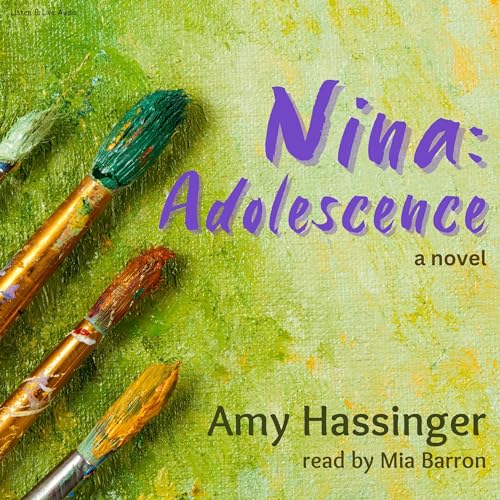 Cover of Nina