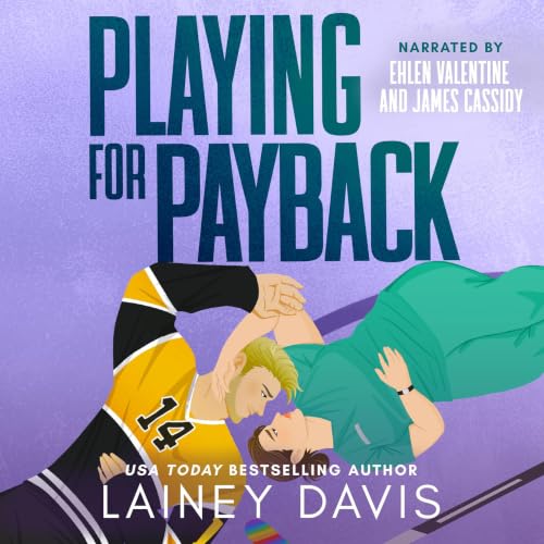 Cover of Playing for Payback