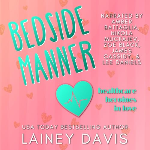 Cover of Bedside Manner