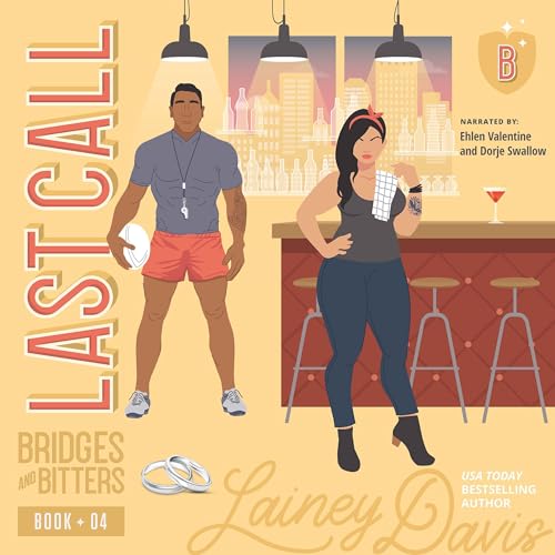 Cover of Last Call