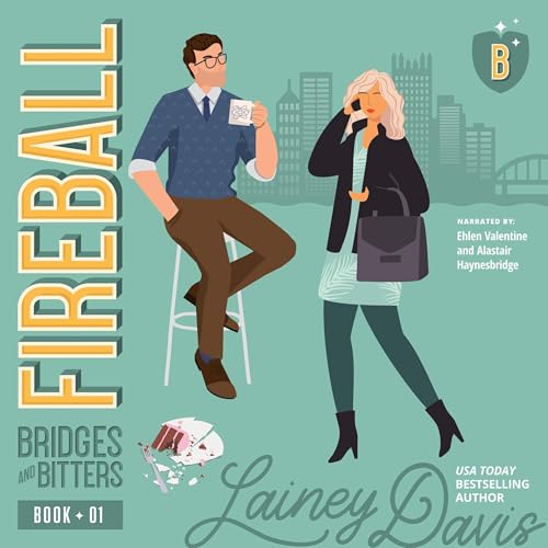 Cover of Fireball