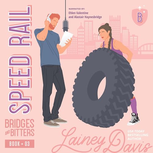 Cover of Speed Rail