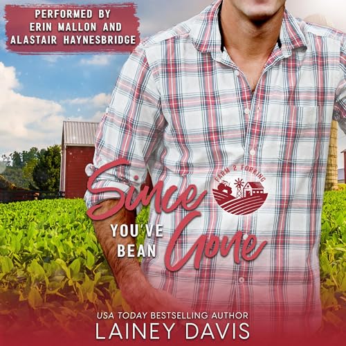 Cover of Since You've Bean Gone