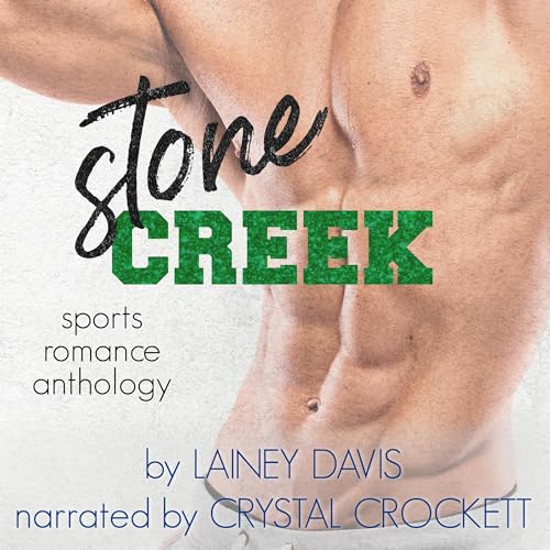 Cover of Stone Creek