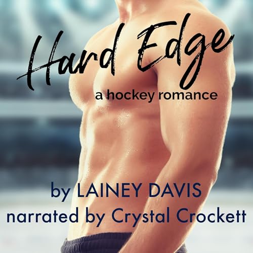 Cover of Hard Edge