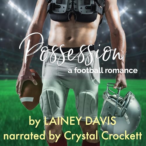Cover of Possession