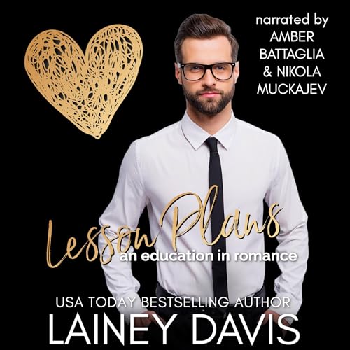 Cover of Lesson Plans