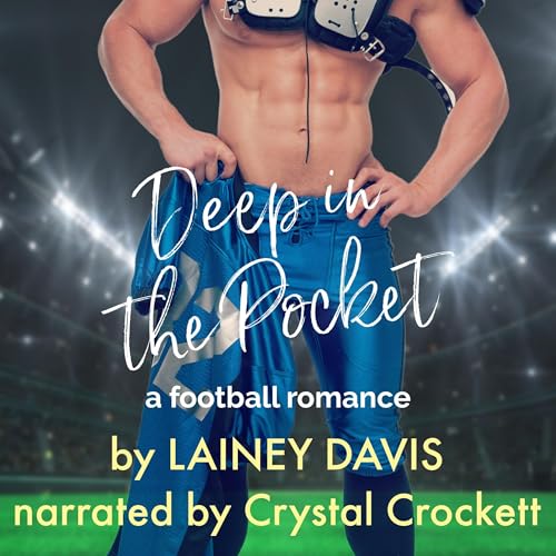 Cover of Deep in the Pocket