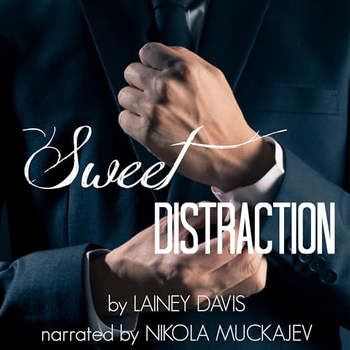 Cover of Sweet Distraction