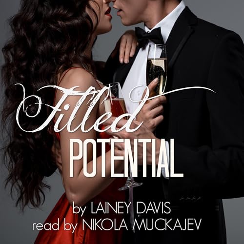 Cover of Filled Potential