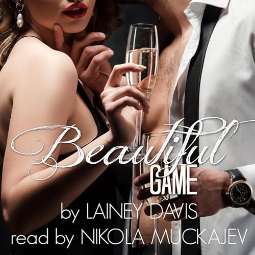 Cover of Beautiful Game