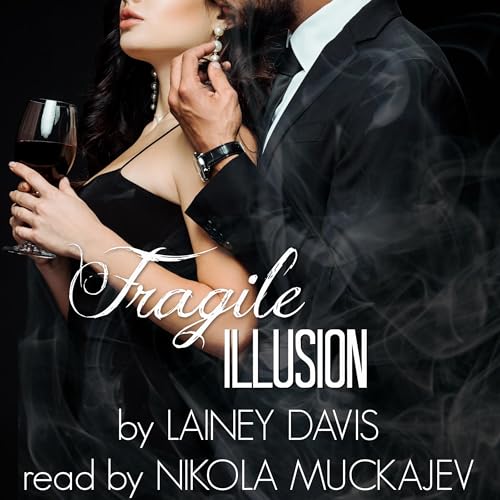 Cover of Fragile Illusion
