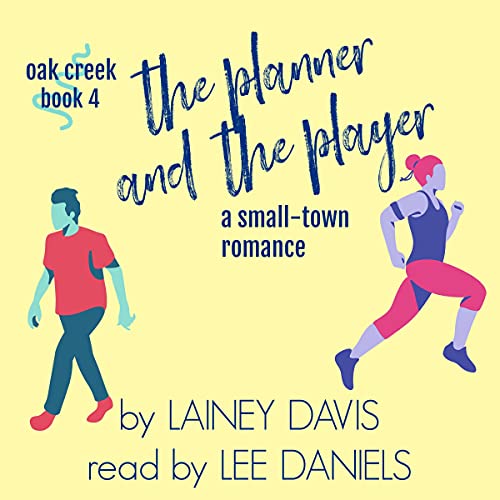Cover of The Planner and the Player