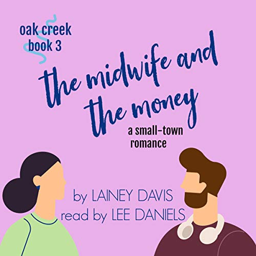 Cover of The Midwife and the Money