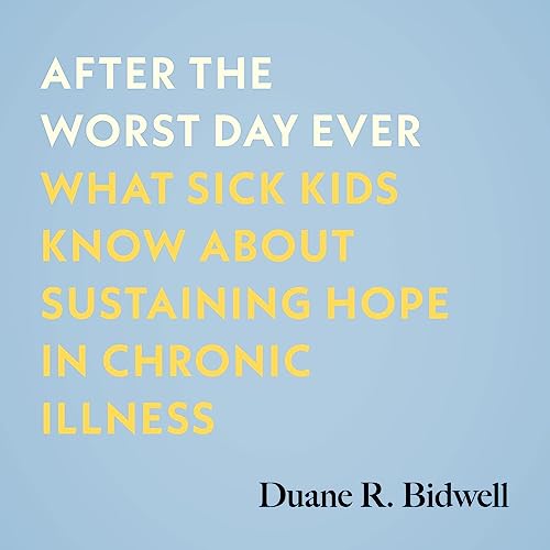 Cover of After the Worst Day Ever