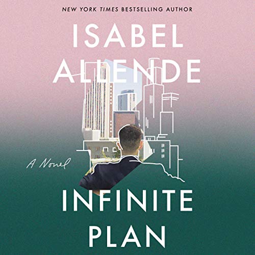 Cover of The Infinite Plan