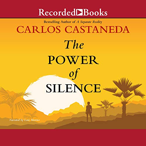 Cover of The Power of Silence