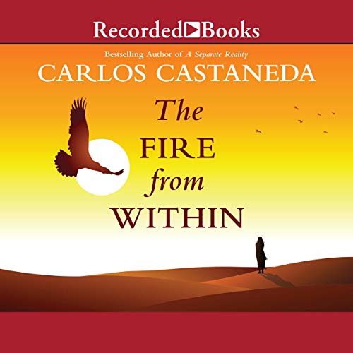 Cover of The Fire from Within
