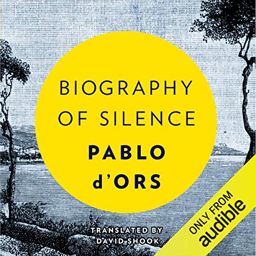 Cover of Biography of Silence
