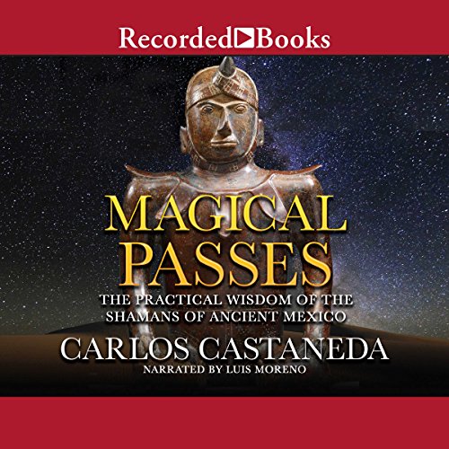 Cover of Magical Passes