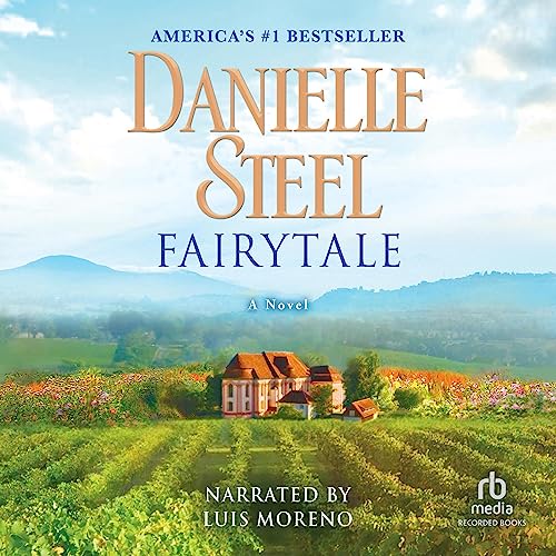 Cover of Fairytale
