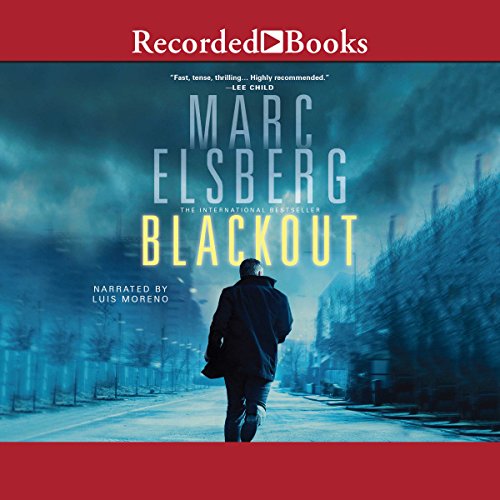 Cover of Blackout