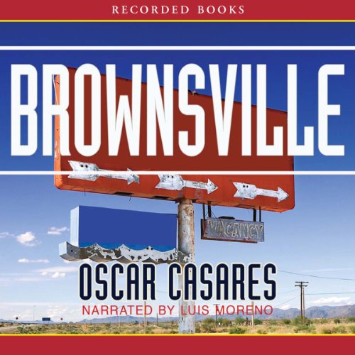 Cover of Brownsville