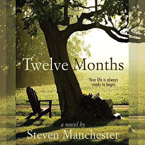 Cover of Twelve Months