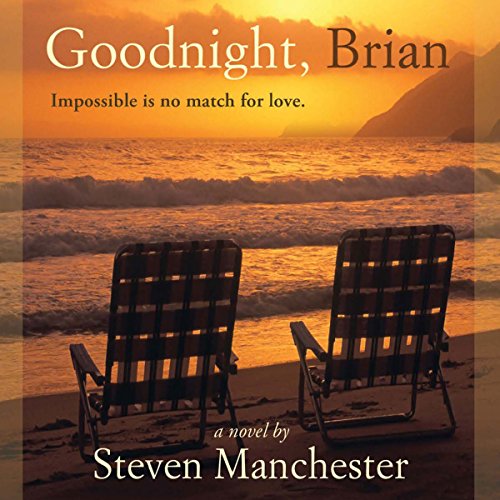Cover of Goodnight, Brian