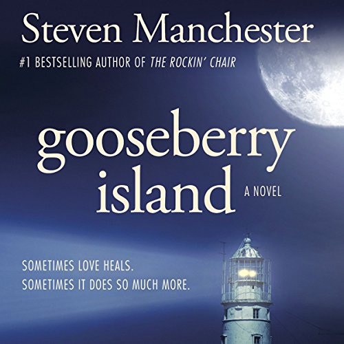 Cover of Gooseberry Island