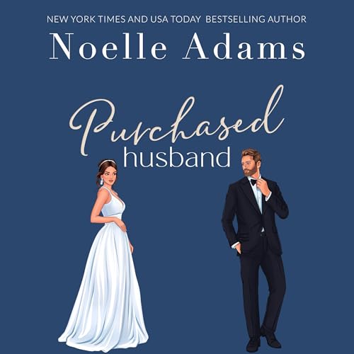 Cover of Purchased Husband