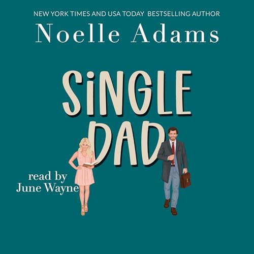 Cover of Single Dad
