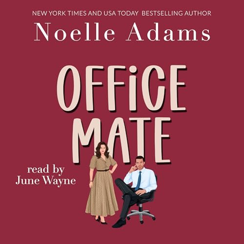 Cover of Office Mate