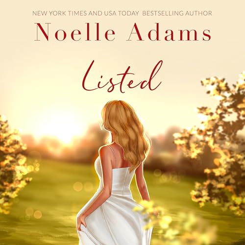 Cover of Listed: Volumes I-VI