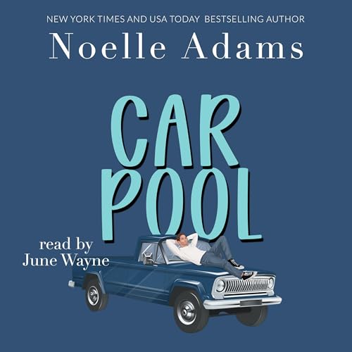 Cover of Carpool