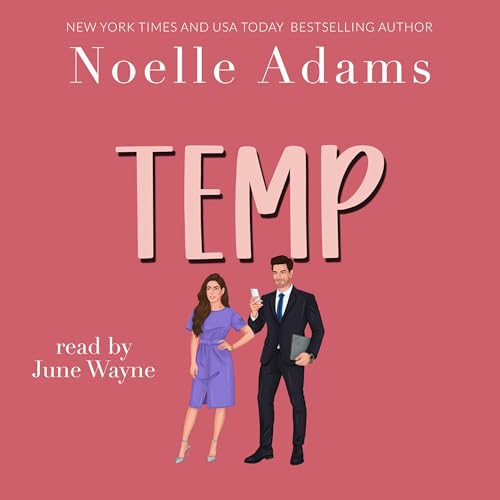 Cover of Temp