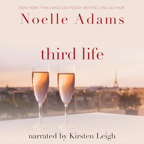 Cover of Third Life