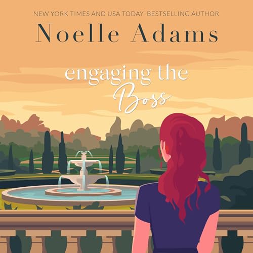 Cover of Engaging the Boss